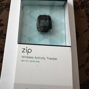 Fitbit Zip Wireless Activity Tracker